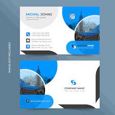 کارت ویزیت ۱